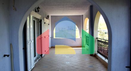 Продаж - Вілла 320 m² в передмісті Салонік Продаж - Вілла 320 m² в передмісті Салонік