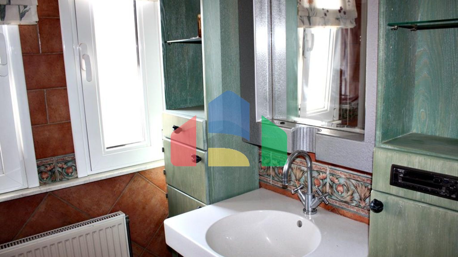 Продаж - Вілла 320 m² в передмісті Салонік