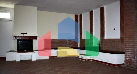 Продаж - Вілла 320 m² в передмісті Салонік Продаж - Вілла 320 m² в передмісті Салонік