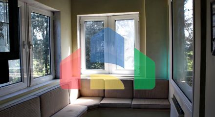 Продаж - Вілла 320 m² в передмісті Салонік Продаж - Вілла 320 m² в передмісті Салонік