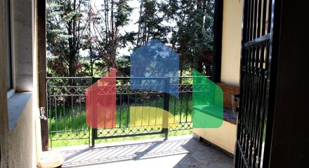 Продаж - Вілла 320 m² в передмісті Салонік Продаж - Вілла 320 m² в передмісті Салонік