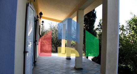 Продаж - Вілла 320 m² в передмісті Салонік Продаж - Вілла 320 m² в передмісті Салонік