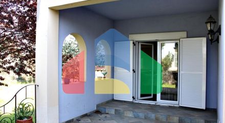 Продаж - Вілла 320 m² в передмісті Салонік Продаж - Вілла 320 m² в передмісті Салонік