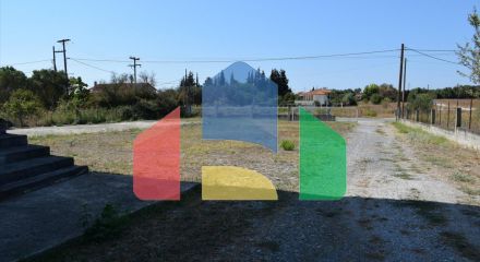 For Sale - Building 600 m² in the suburbs of Thessaloniki