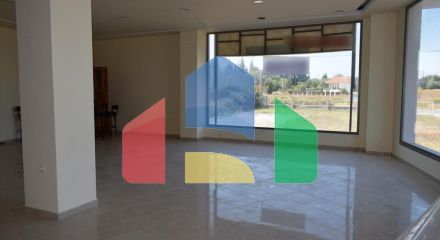 For Sale - Building 600 m² in the suburbs of Thessaloniki