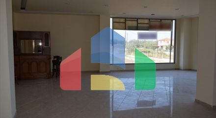 For Sale - Building 600 m² in the suburbs of Thessaloniki