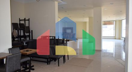 Продажа - Здание 600 m² в пригороде Салоник