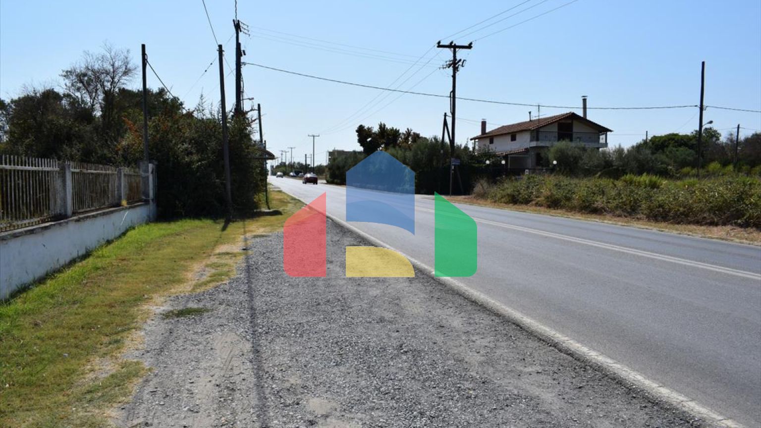 Продажа - Здание 600 m² в пригороде Салоник