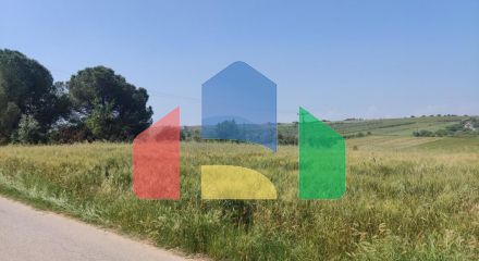 Продажа - Земельный участок 4800 m² в пригороде Салоник