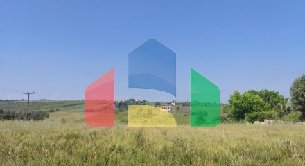 Продажа - Земельный участок 4800 m² в пригороде Салоник