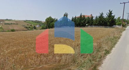 Продажа - Земельный участок 4800 m² в пригороде Салоник