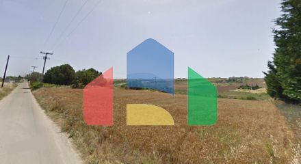 Продажа - Земельный участок 4800 m² в пригороде Салоник