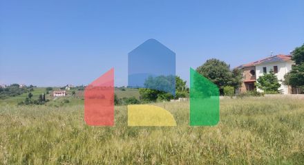 Продажа - Земельный участок 4800 m² в пригороде Салоник