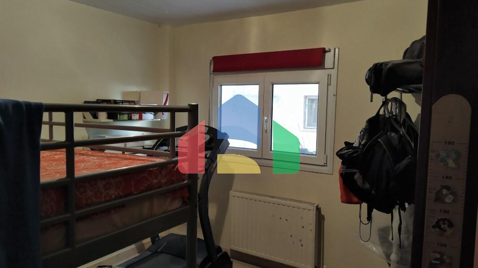 Продажа - Таунхаус 132 m² в пригороде Салоник