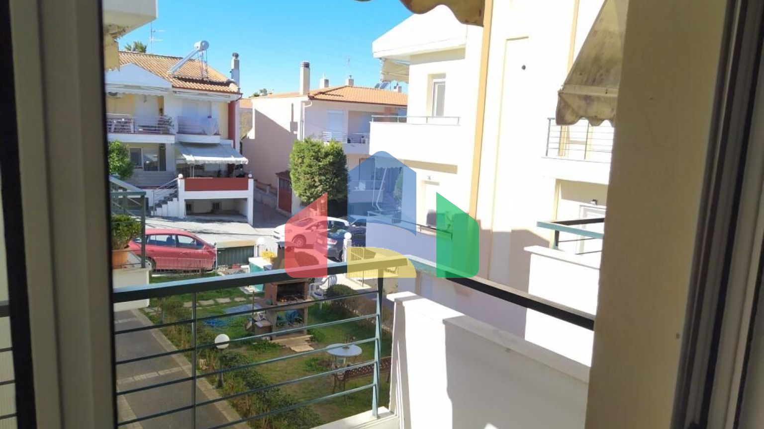 Продажа - Таунхаус 132 m² в пригороде Салоник