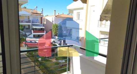 Продажа - Таунхаус 132 m² в пригороде Салоник Продажа - Таунхаус 132 m² в пригороде Салоник