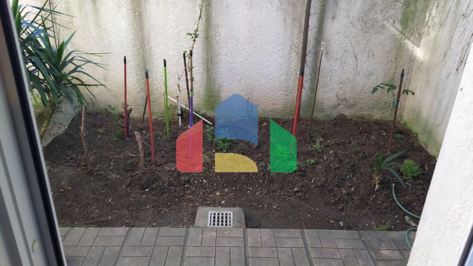 Продажа - Таунхаус 132 m² в пригороде Салоник