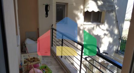 Продажа - Таунхаус 132 m² в пригороде Салоник Продажа - Таунхаус 132 m² в пригороде Салоник