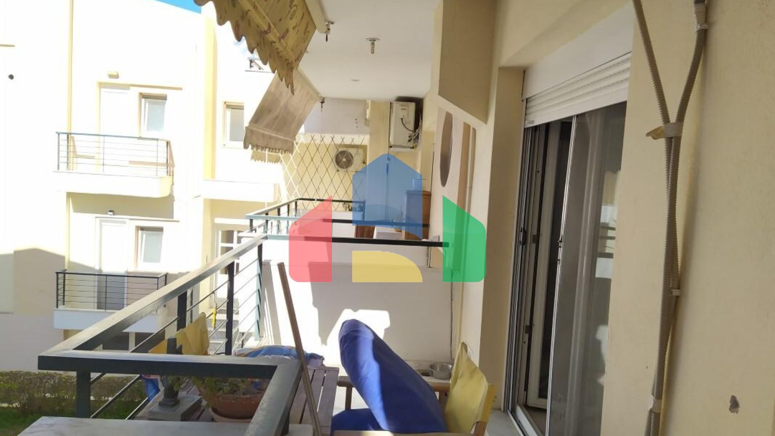 Продажа - Таунхаус 132 m² в пригороде Салоник