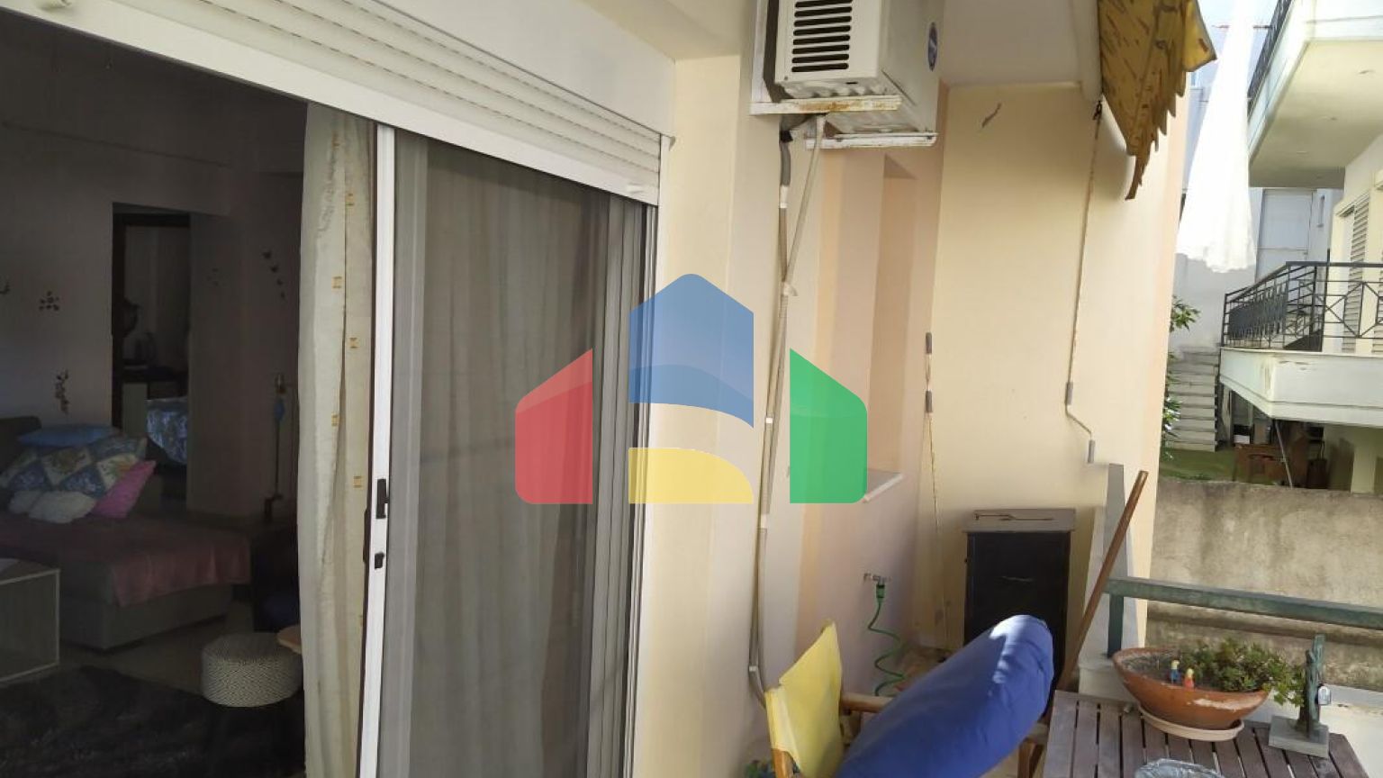 Продажа - Таунхаус 132 m² в пригороде Салоник