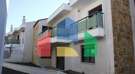 Продажа - Таунхаус 135 m² в пригороде Салоник