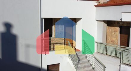 Продажа - Таунхаус 135 m² в пригороде Салоник