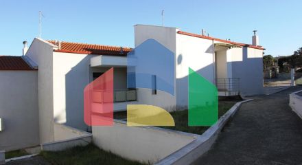 Продажа - Таунхаус 135 m² в пригороде Салоник