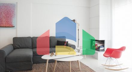 Продажа - Таунхаус 108 m² в пригороде Салоник