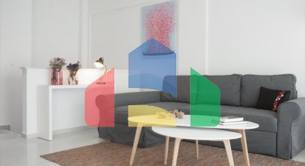 Продажа - Таунхаус 108 m² в пригороде Салоник