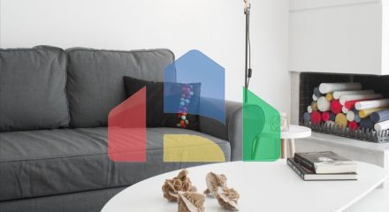 Продажа - Таунхаус 108 m² в пригороде Салоник
