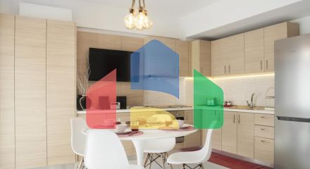 Продажа - Таунхаус 108 m² в пригороде Салоник
