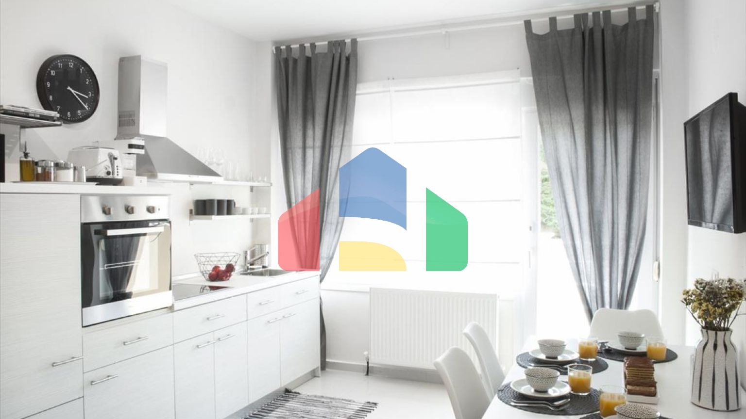 Продажа - Таунхаус 108 m² в пригороде Салоник