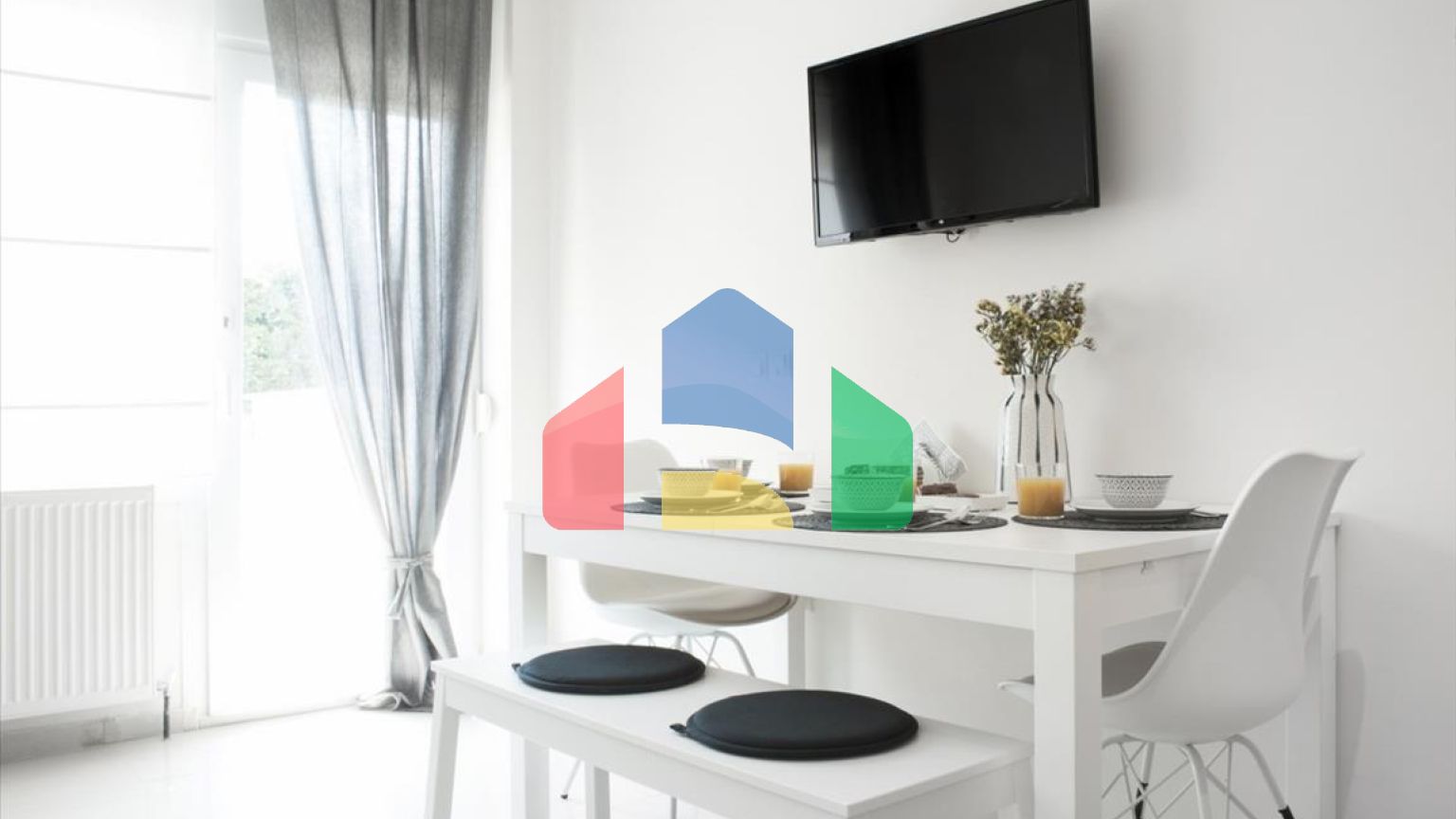 Продажа - Таунхаус 108 m² в пригороде Салоник