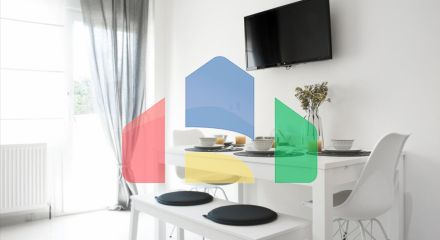 Продажа - Таунхаус 108 m² в пригороде Салоник