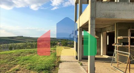 Продажа - Коттедж 410 m² в пригороде Салоник