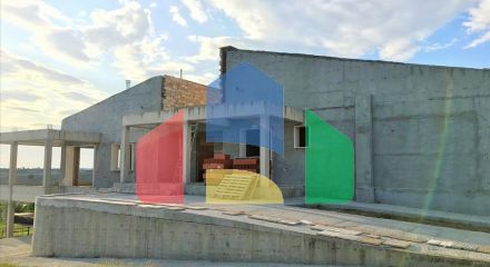 Продаж - Котедж 410 m² в передмісті Салонік