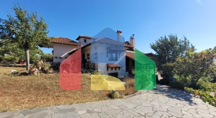 For Sale - Villa 480 m² in the suburbs of Thessaloniki