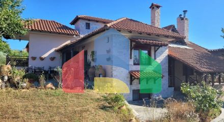 For Sale - Villa 480 m² in the suburbs of Thessaloniki