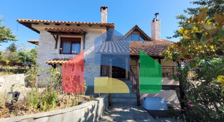 For Sale - Villa 480 m² in the suburbs of Thessaloniki