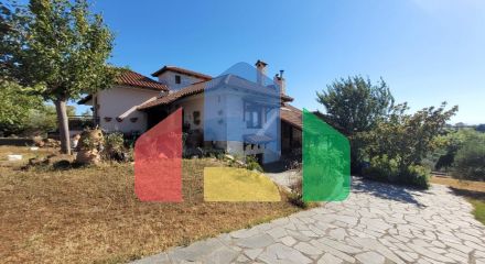 For Sale - Villa 480 m² in the suburbs of Thessaloniki