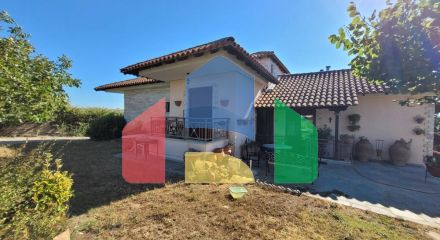 For Sale - Villa 480 m² in the suburbs of Thessaloniki