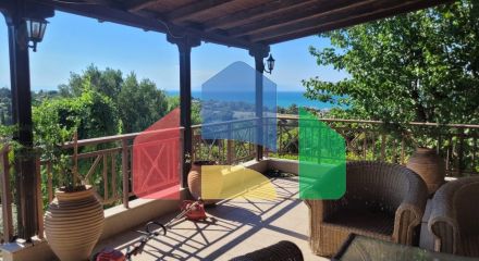 For Sale - Villa 480 m² in the suburbs of Thessaloniki