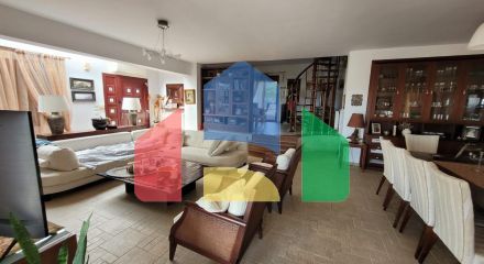 For Sale - Villa 480 m² in the suburbs of Thessaloniki