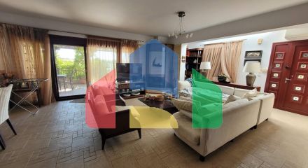 Продажа - Вилла 480 m² в пригороде Салоник Продажа - Вилла 480 m² в пригороде Салоник