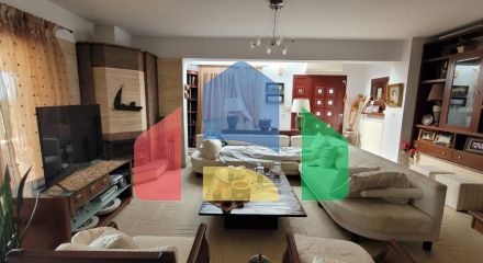 Продажа - Вилла 480 m² в пригороде Салоник Продажа - Вилла 480 m² в пригороде Салоник