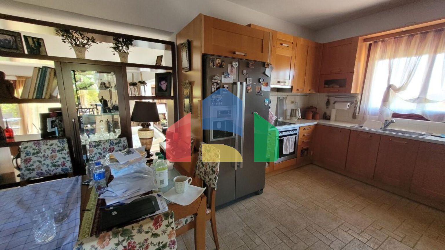 Продажа - Вилла 480 m² в пригороде Салоник