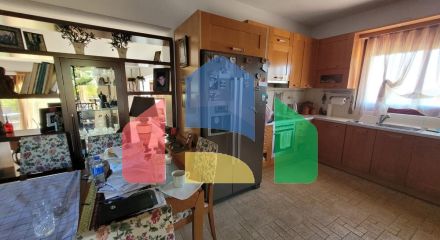 Продажа - Вилла 480 m² в пригороде Салоник Продажа - Вилла 480 m² в пригороде Салоник