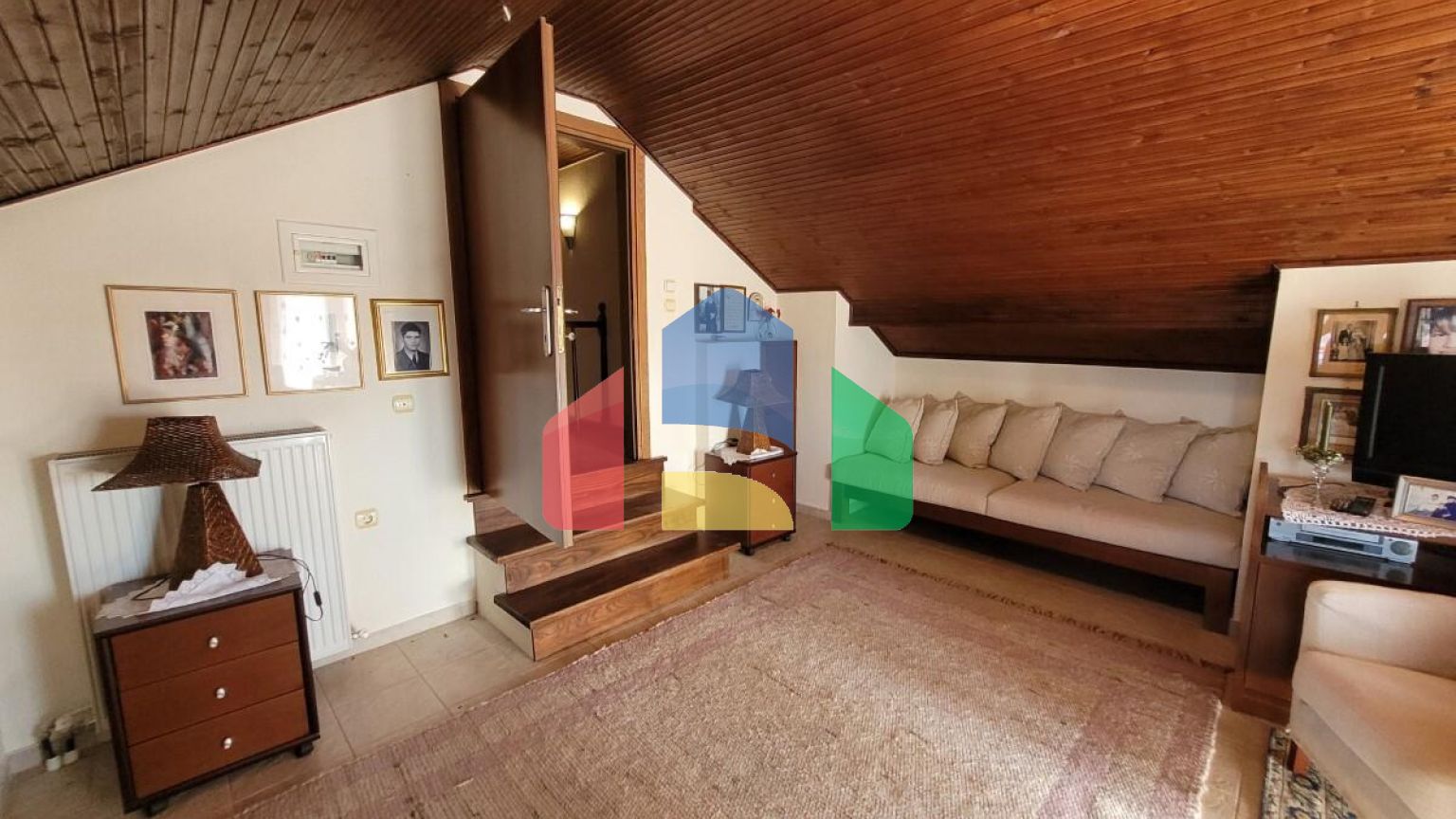 Продажа - Вилла 480 m² в пригороде Салоник