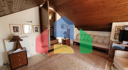 Продажа - Вилла 480 m² в пригороде Салоник Продажа - Вилла 480 m² в пригороде Салоник