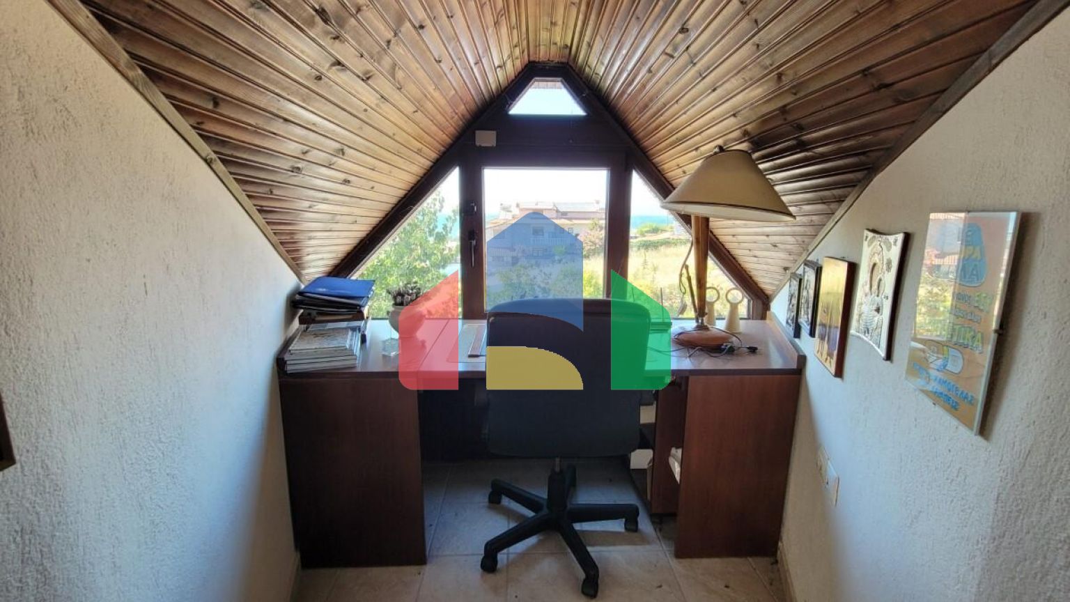 Продажа - Вилла 480 m² в пригороде Салоник